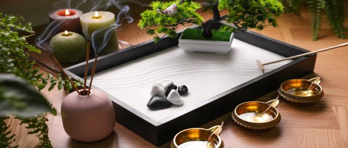 Feng Shui Principles