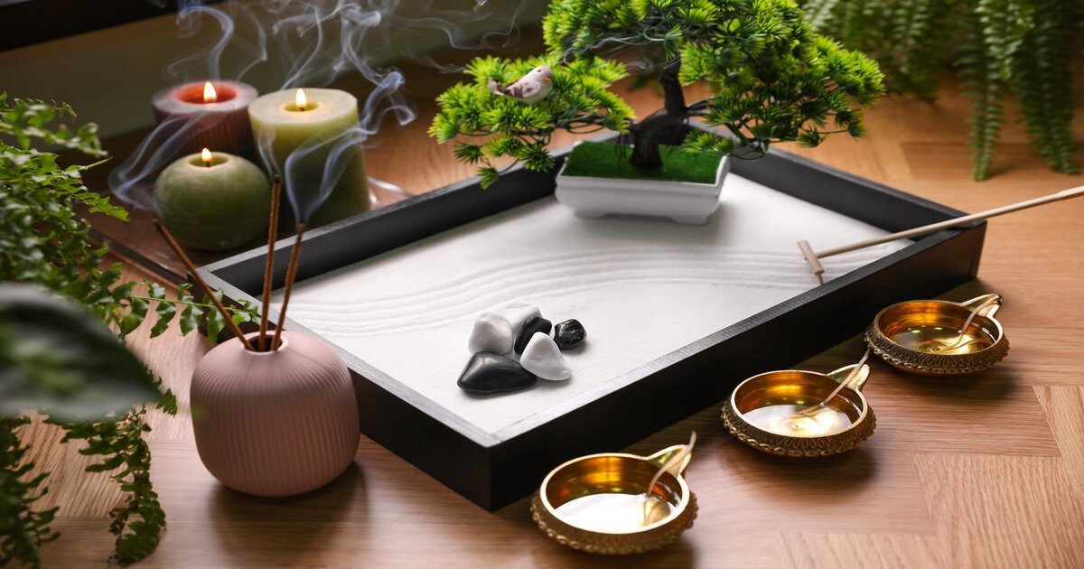 Feng Shui Principles