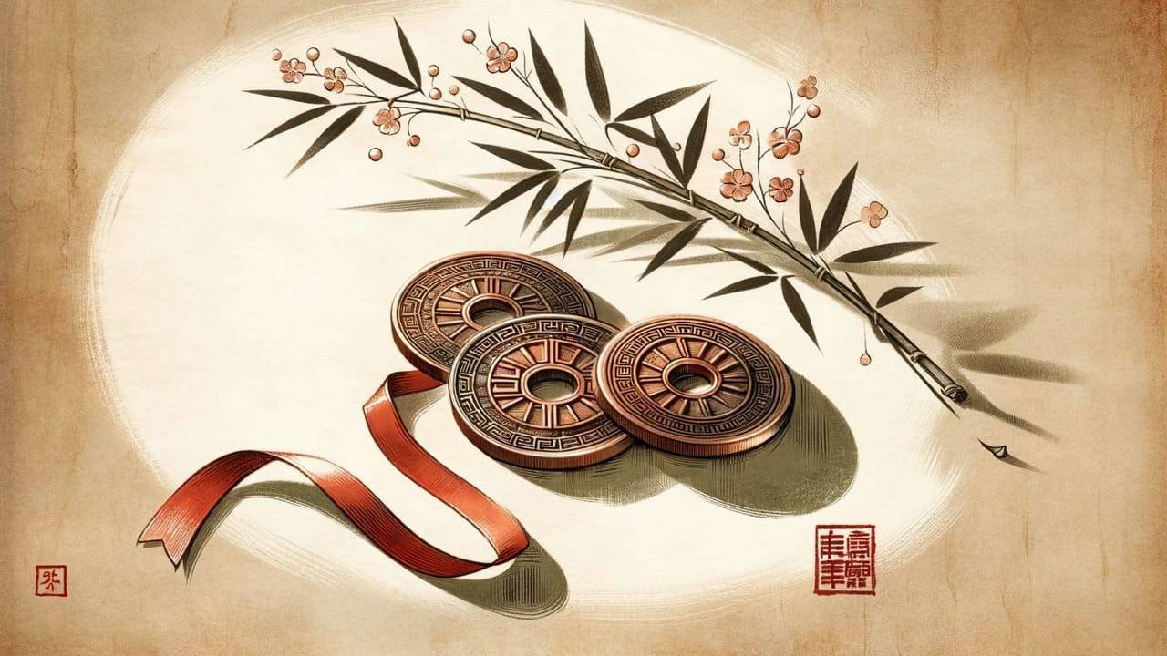 Feng Shui Symbols