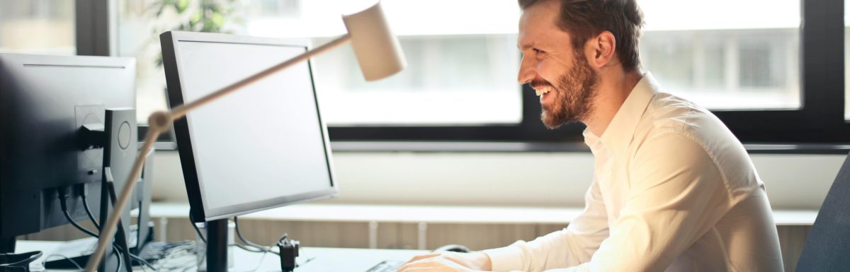 Feng Shui Desk Placement