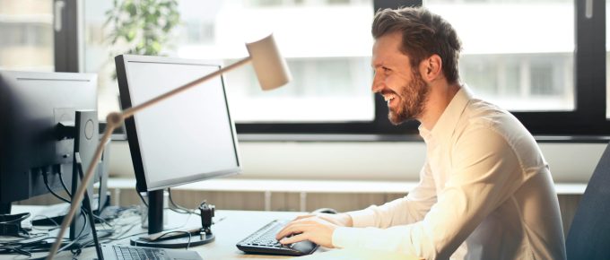 Feng Shui Desk Placement