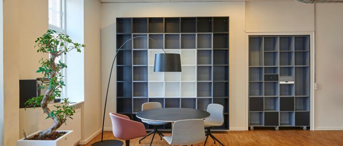 Feng Shui Office