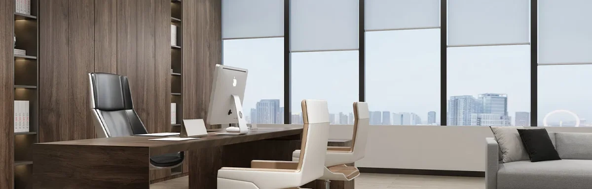 Feng Shui Office Luck