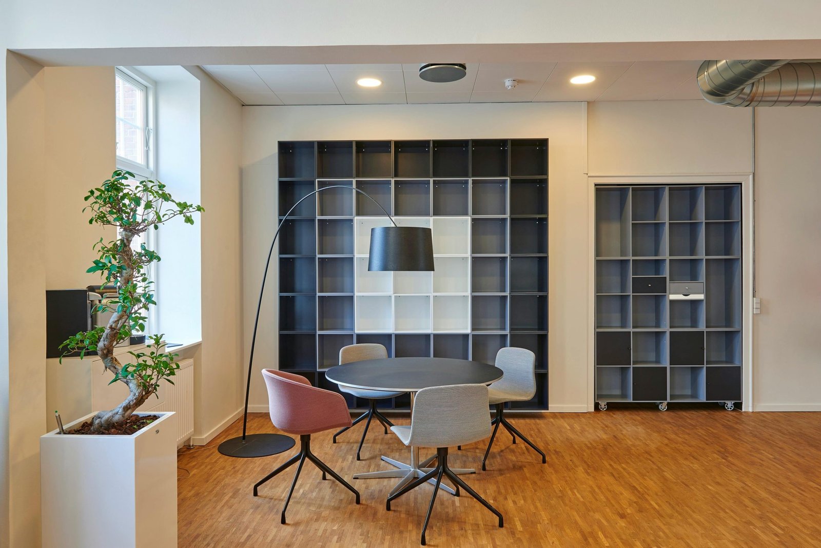 Feng Shui Office