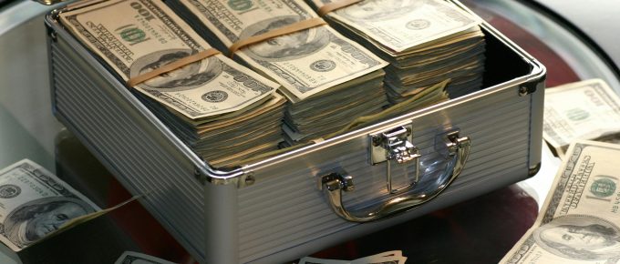 When you say money affirmations
